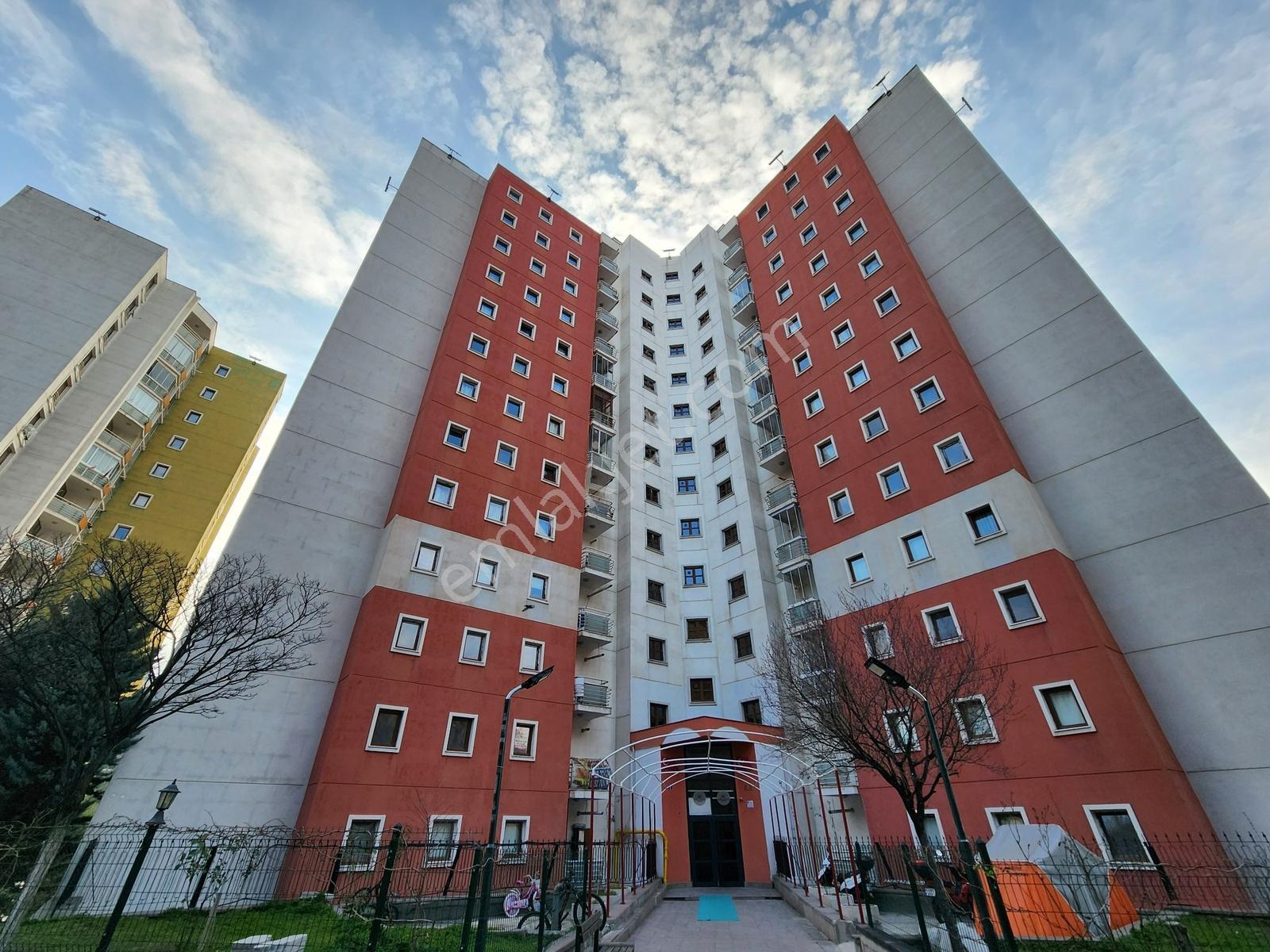 Güler^den Keçiörende Panoramik Vadi Manzralı 12.kat 3+1 Daire - Görsel 35