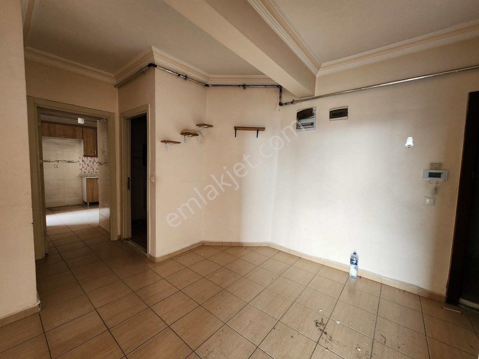 Güler^den Keçiörende Panoramik Vadi Manzralı 12.kat 3+1 Daire - Görsel 23