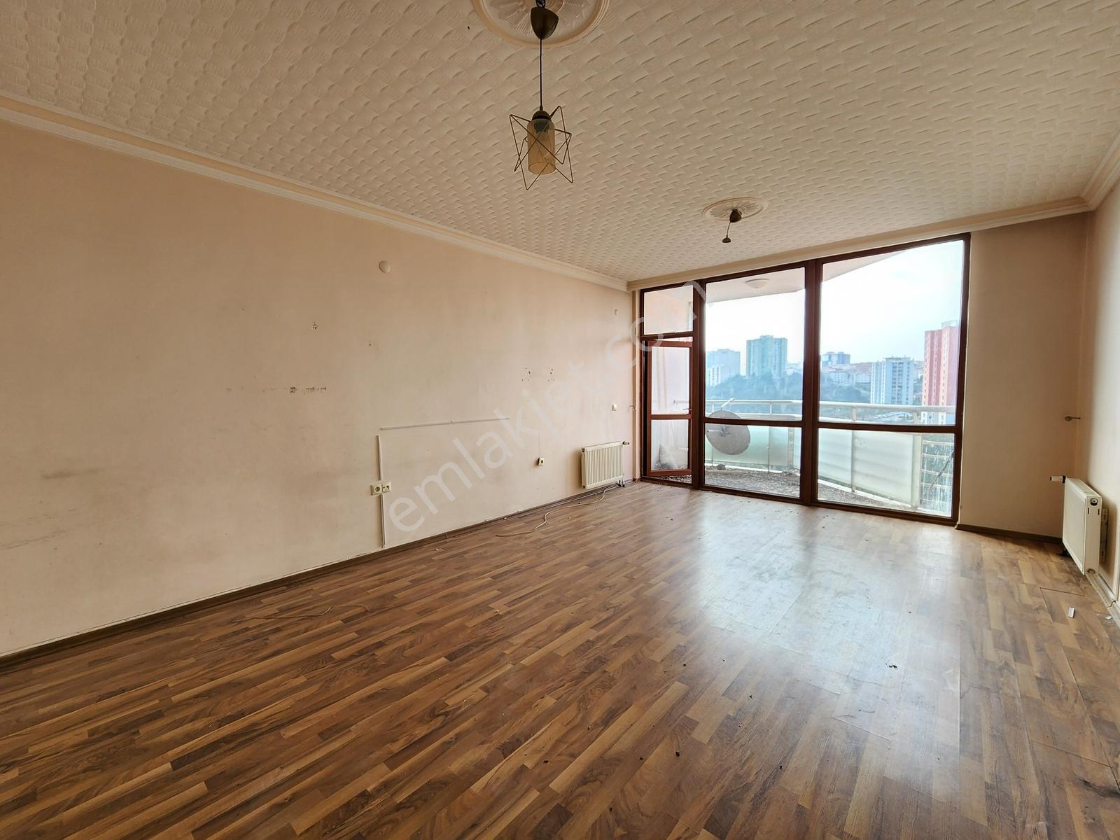 Güler^den Keçiörende Panoramik Vadi Manzralı 12.kat 3+1 Daire - Görsel 32