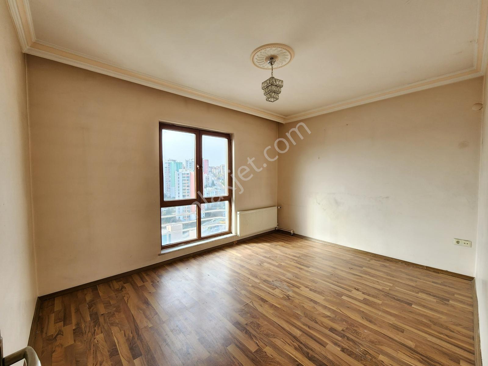 Güler^den Keçiörende Panoramik Vadi Manzralı 12.kat 3+1 Daire - Görsel 26