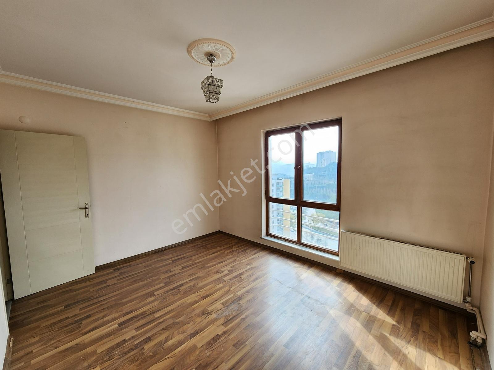 Güler^den Keçiörende Panoramik Vadi Manzralı 12.kat 3+1 Daire - Görsel 9