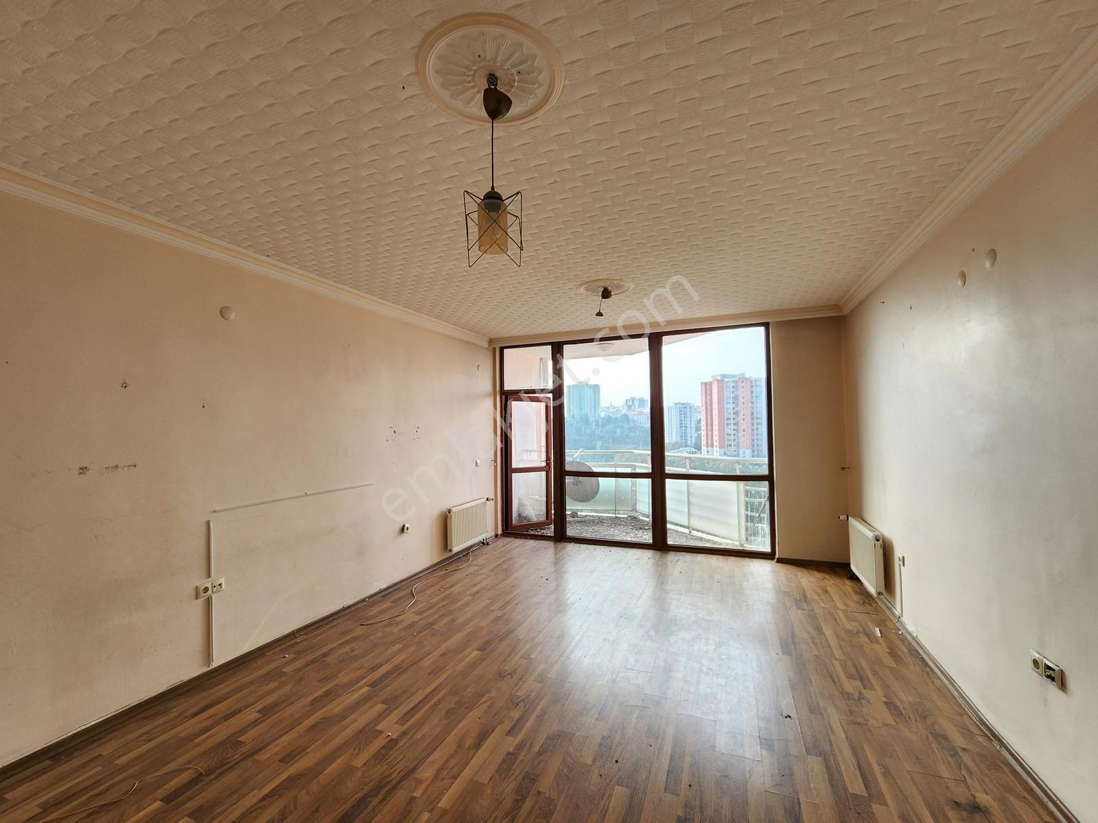 Güler^den Keçiörende Panoramik Vadi Manzralı 12.kat 3+1 Daire - Görsel 22