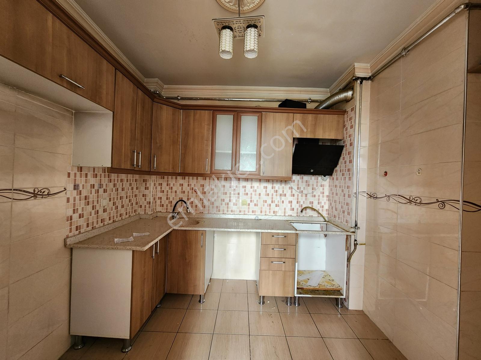 Güler^den Keçiörende Panoramik Vadi Manzralı 12.kat 3+1 Daire - Görsel 11