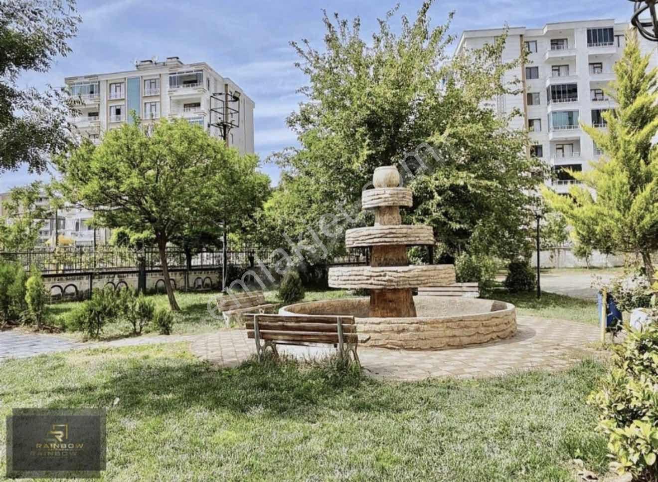 Nevroz Ve Kamışlo Kavşağında 3+1 2 Daire Üzeri Tertemiz Daire!!! - Görsel 23