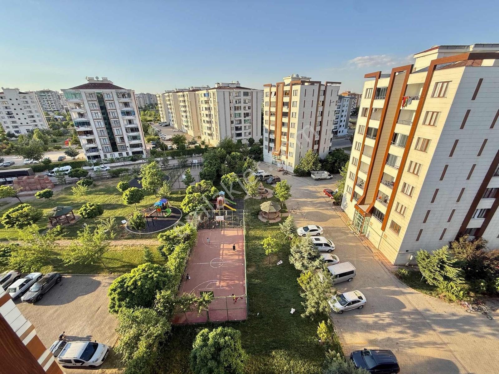 Nevroz Ve Kamışlo Kavşağında 3+1 2 Daire Üzeri Tertemiz Daire!!! - Görsel 10