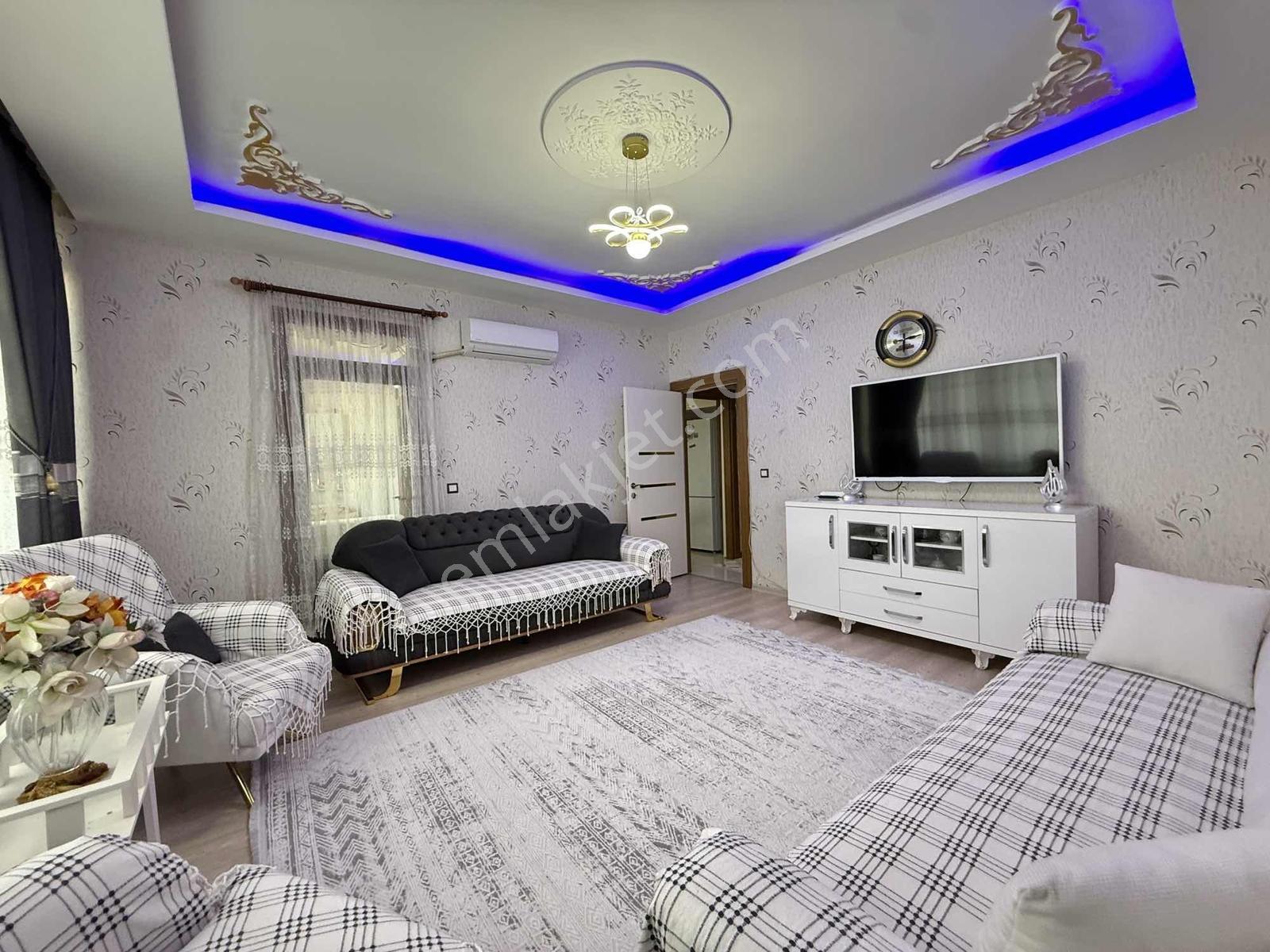 Nevroz Ve Kamışlo Kavşağında 3+1 2 Daire Üzeri Tertemiz Daire!!! - Görsel 12