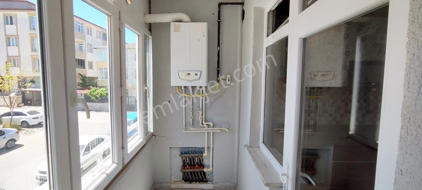 Kapaklı Kaymakamlığı Yakını 2+1 Kiralık Ebeveyn Banyolu Daire - Görsel 3