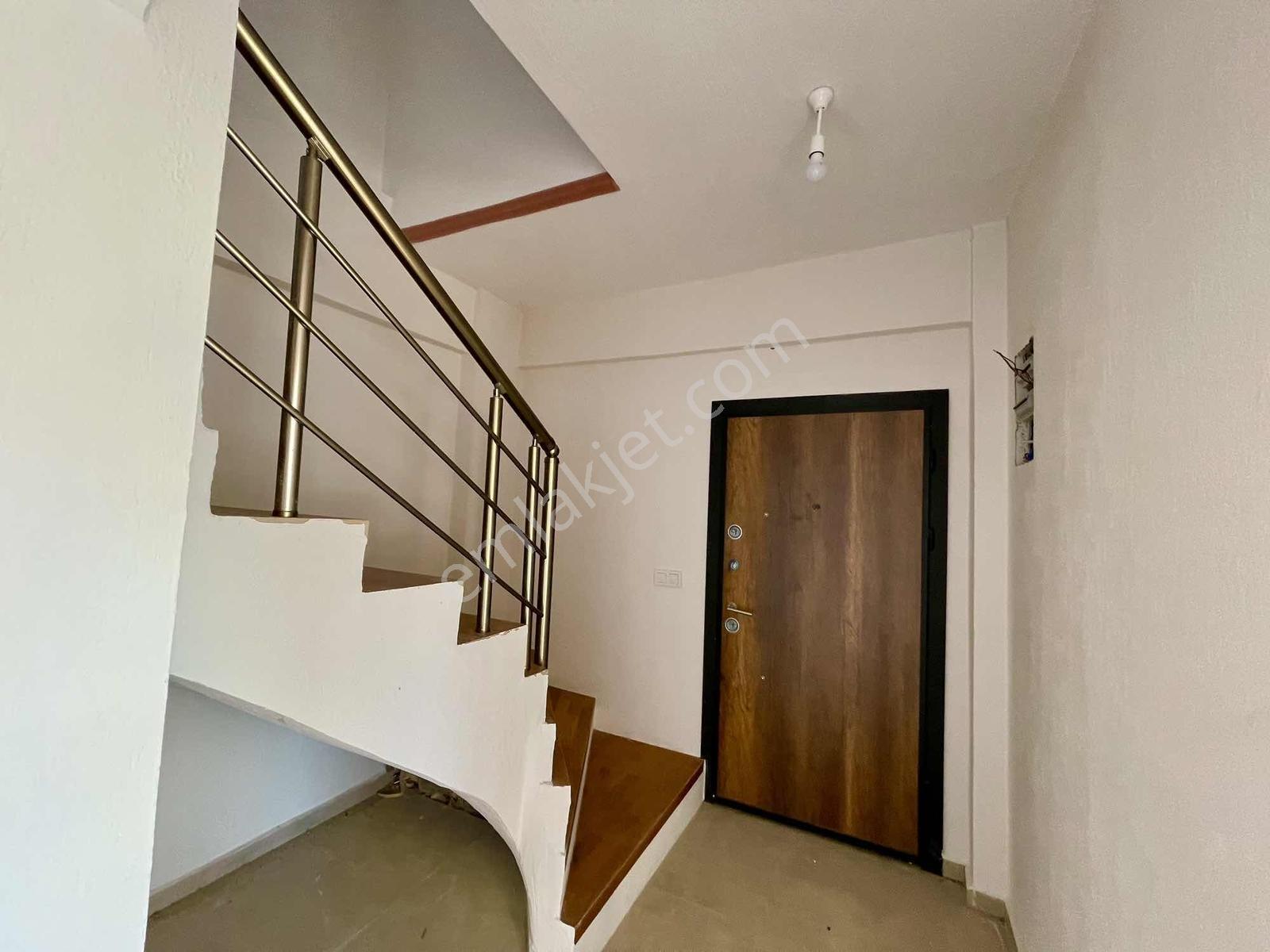 Milas Bodrum Arası Meşelik 4+1 Dubleks Satılık Lüks Sıfır Villa - Görsel 10