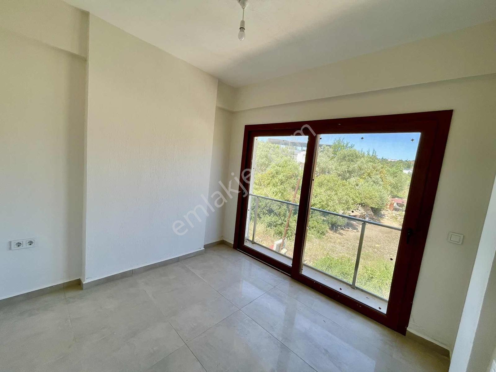 Milas Bodrum Arası Meşelik 4+1 Dubleks Satılık Lüks Sıfır Villa - Görsel 7