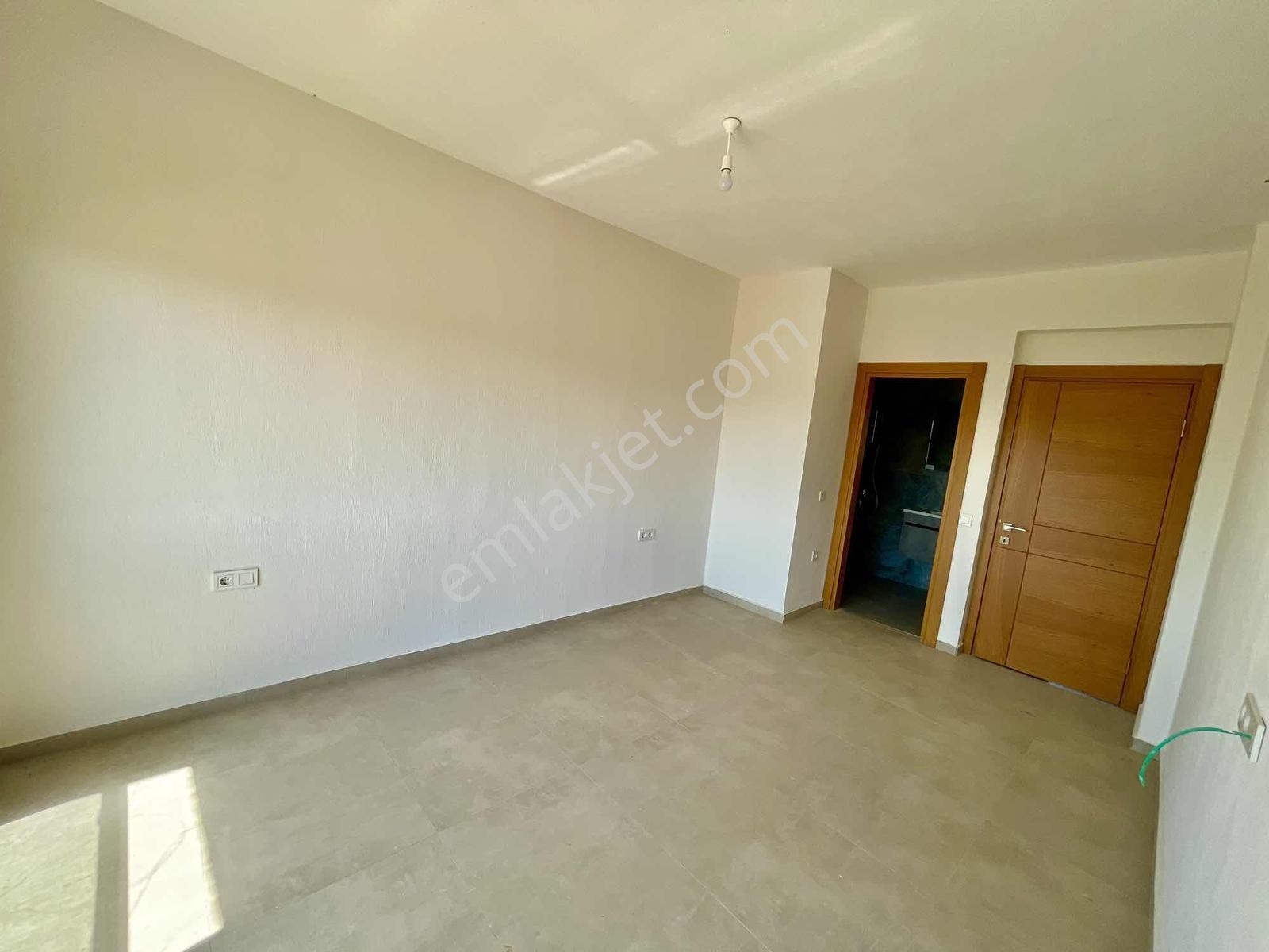 Milas Bodrum Arası Meşelik 4+1 Dubleks Satılık Lüks Sıfır Villa - Görsel 34