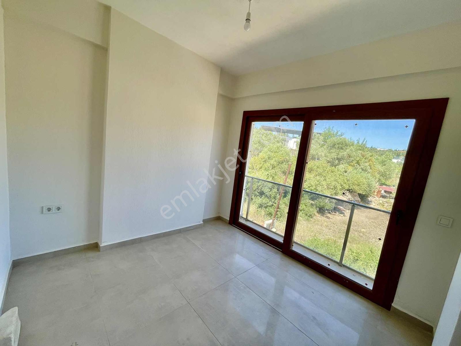 Milas Bodrum Arası Meşelik 4+1 Dubleks Satılık Lüks Sıfır Villa - Görsel 27
