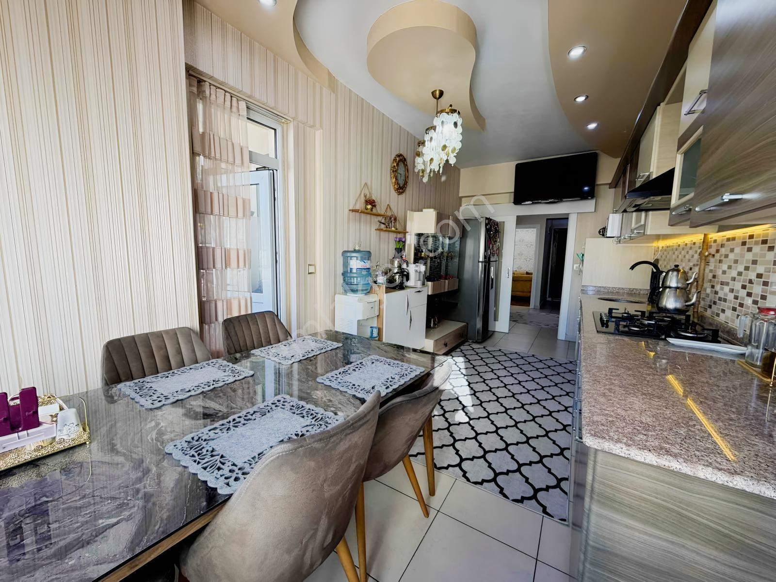 Esenyurtta Site İçi Lüx 3+1 Satılık Daire - Görsel 28