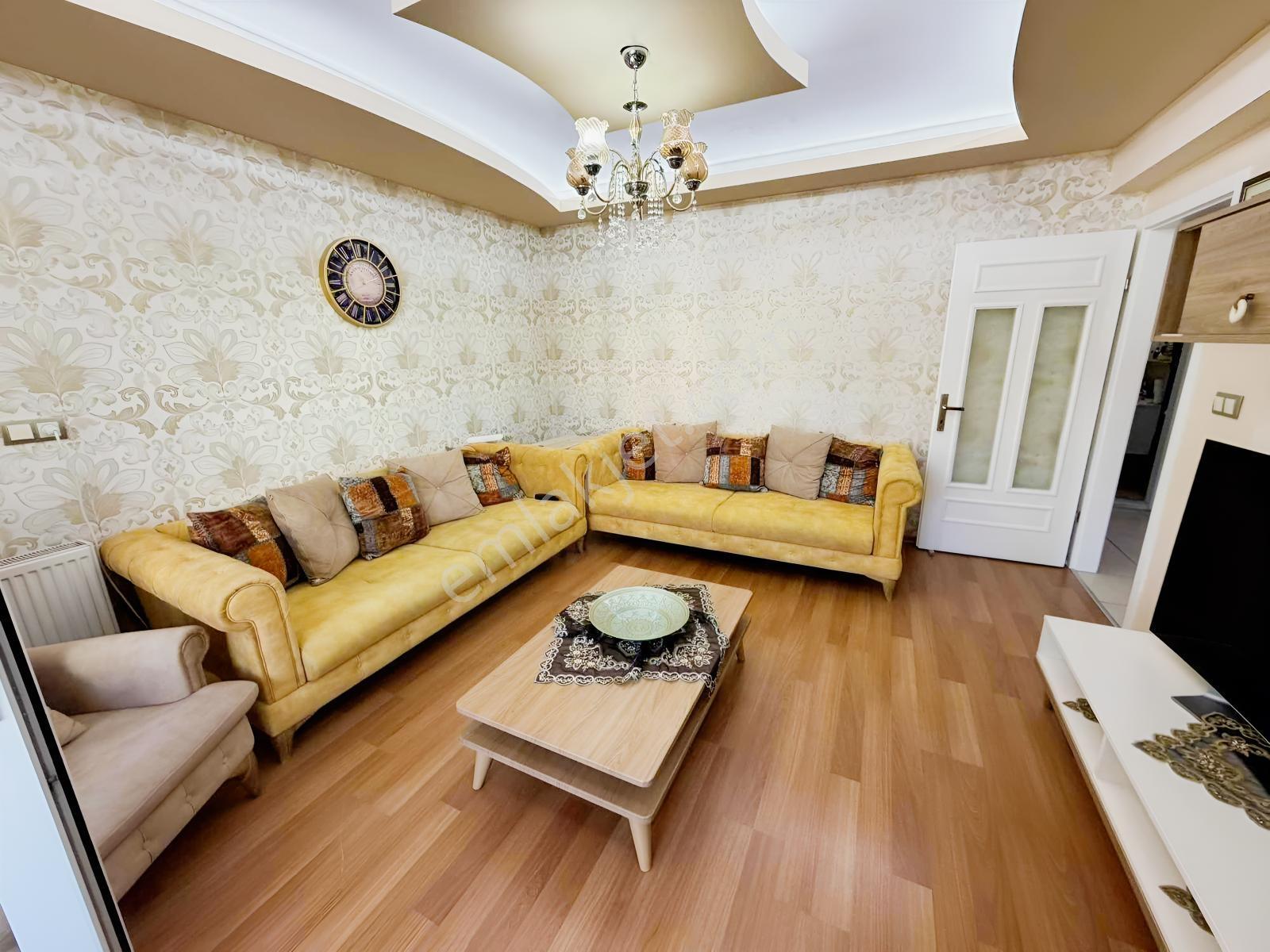 Esenyurtta Site İçi Lüx 3+1 Satılık Daire - Görsel 13