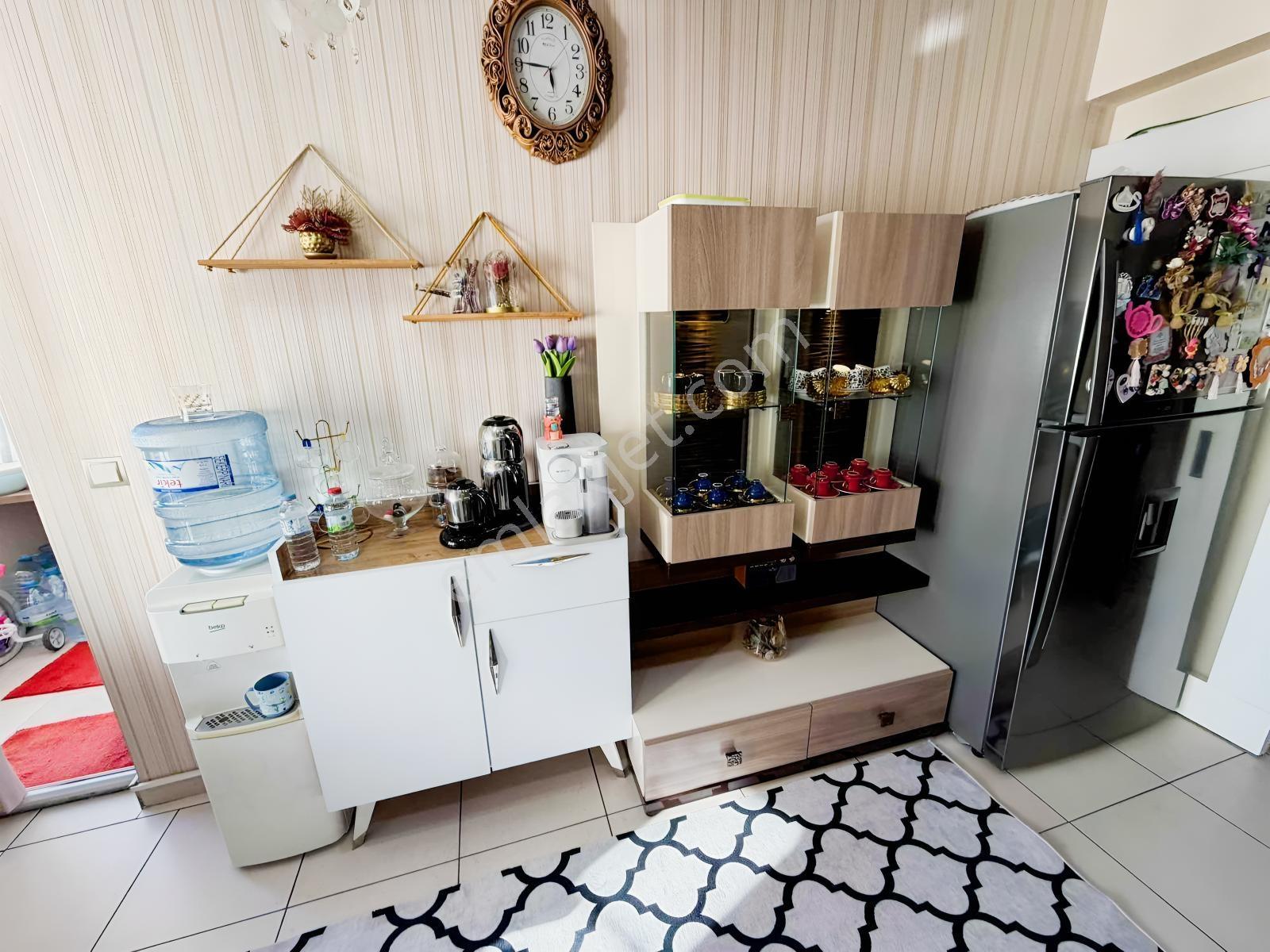 Esenyurtta Site İçi Lüx 3+1 Satılık Daire - Görsel 25