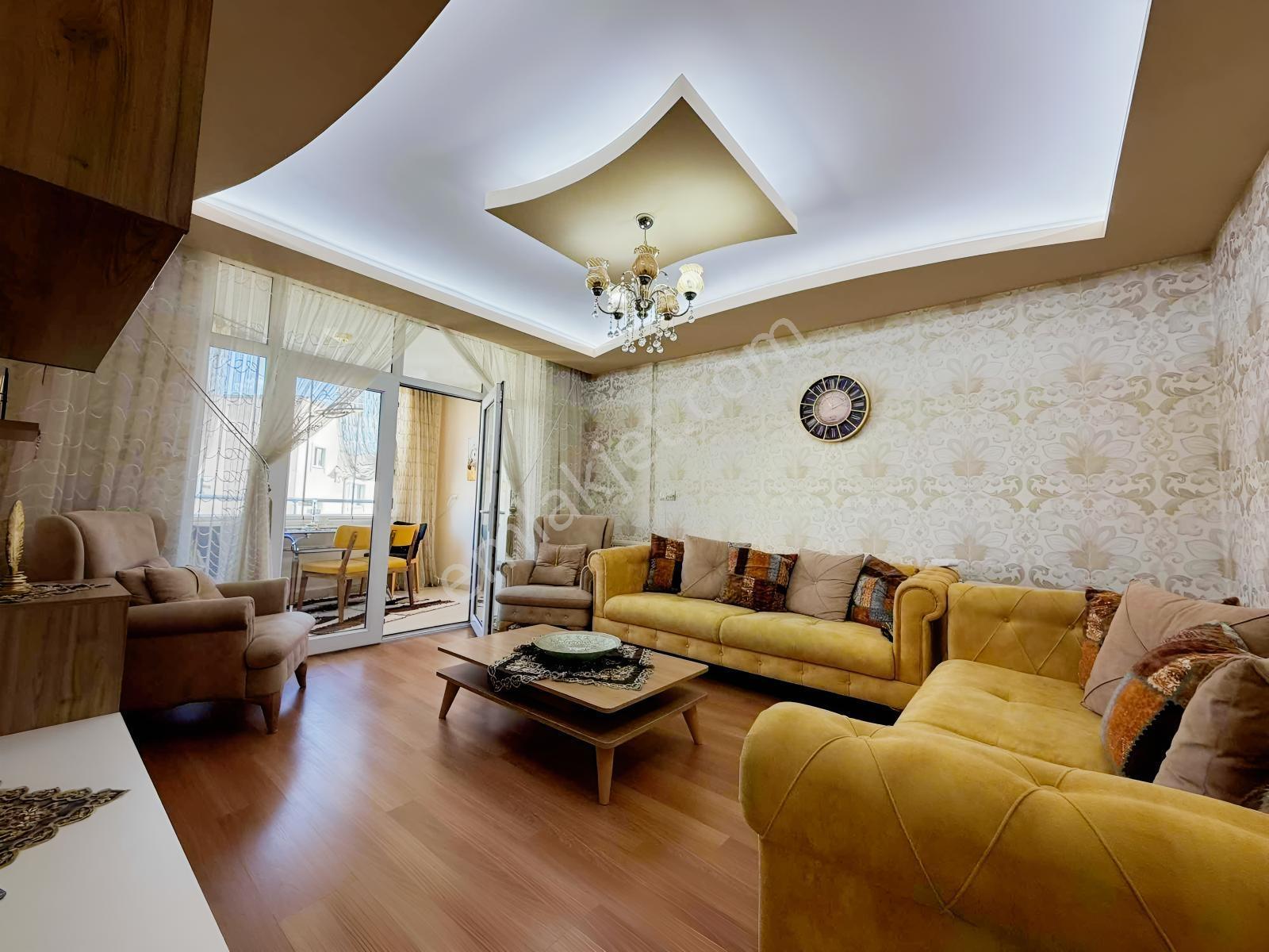 Esenyurtta Site İçi Lüx 3+1 Satılık Daire - Görsel 11