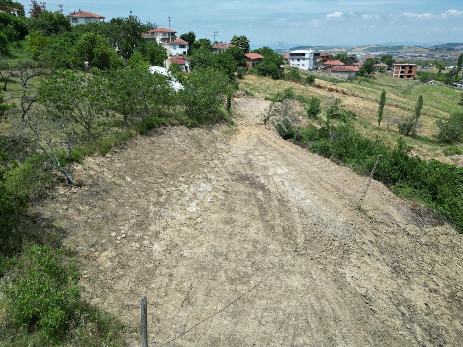 Yalova'nın Gözde Köyü Laledere' De 781 M2 Köy İmarlı Bahçe - Görsel 32