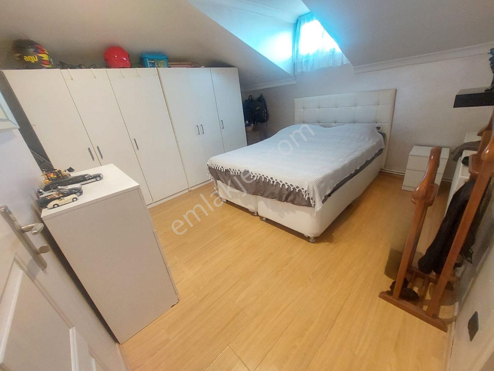 Emaar Avm'ye Yürüme Mesafesinde Teraslı /manzaralı /3+2 Dubleks - Görsel 13