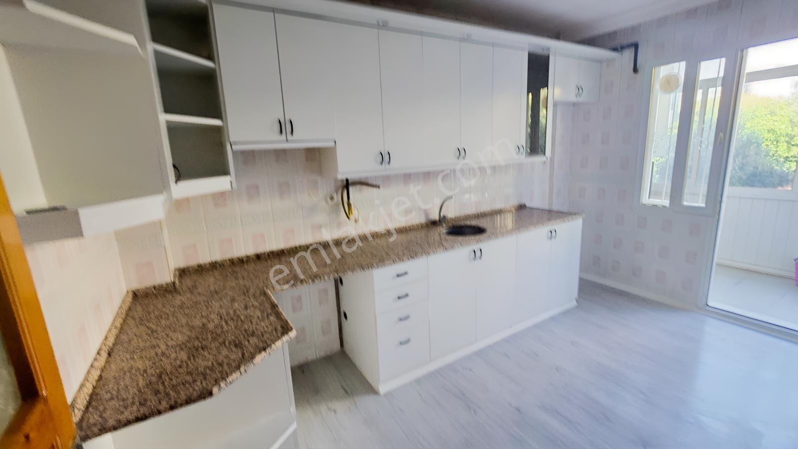 Seyit Şanlı Lisesine Yakın Kiralık Doğalgazlı Arakat 3+1 Daire - Görsel 18