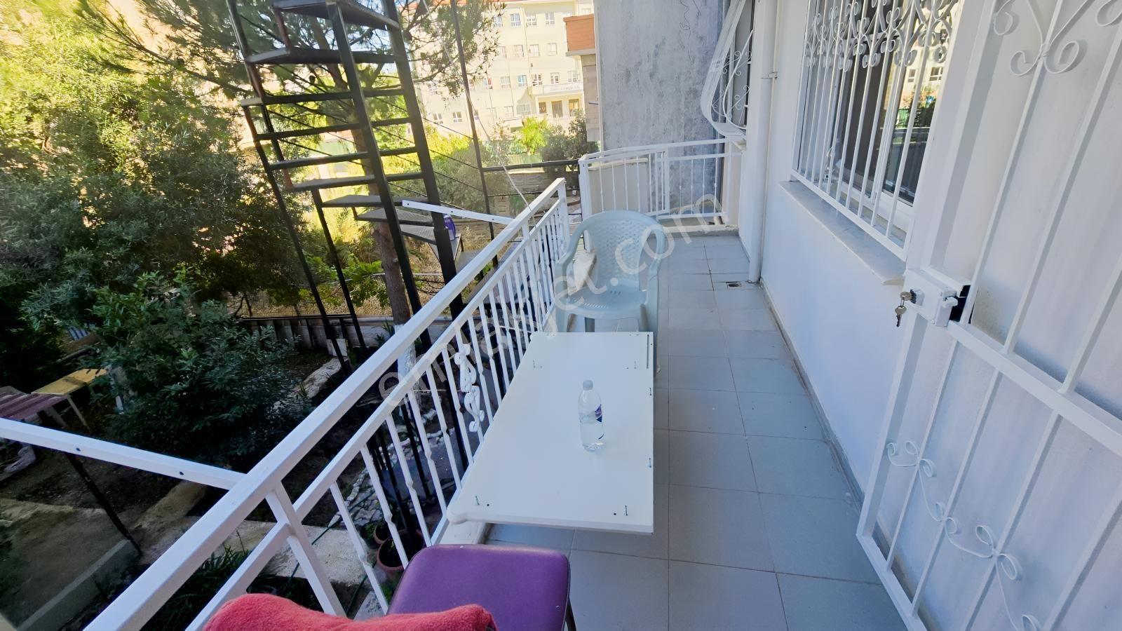 Seyit Şanlı Lisesine Yakın Kiralık Doğalgazlı Arakat 3+1 Daire - Görsel 7