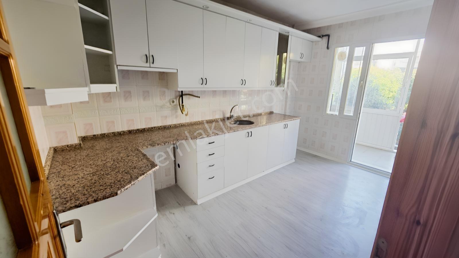 Seyit Şanlı Lisesine Yakın Kiralık Doğalgazlı Arakat 3+1 Daire - Görsel 26