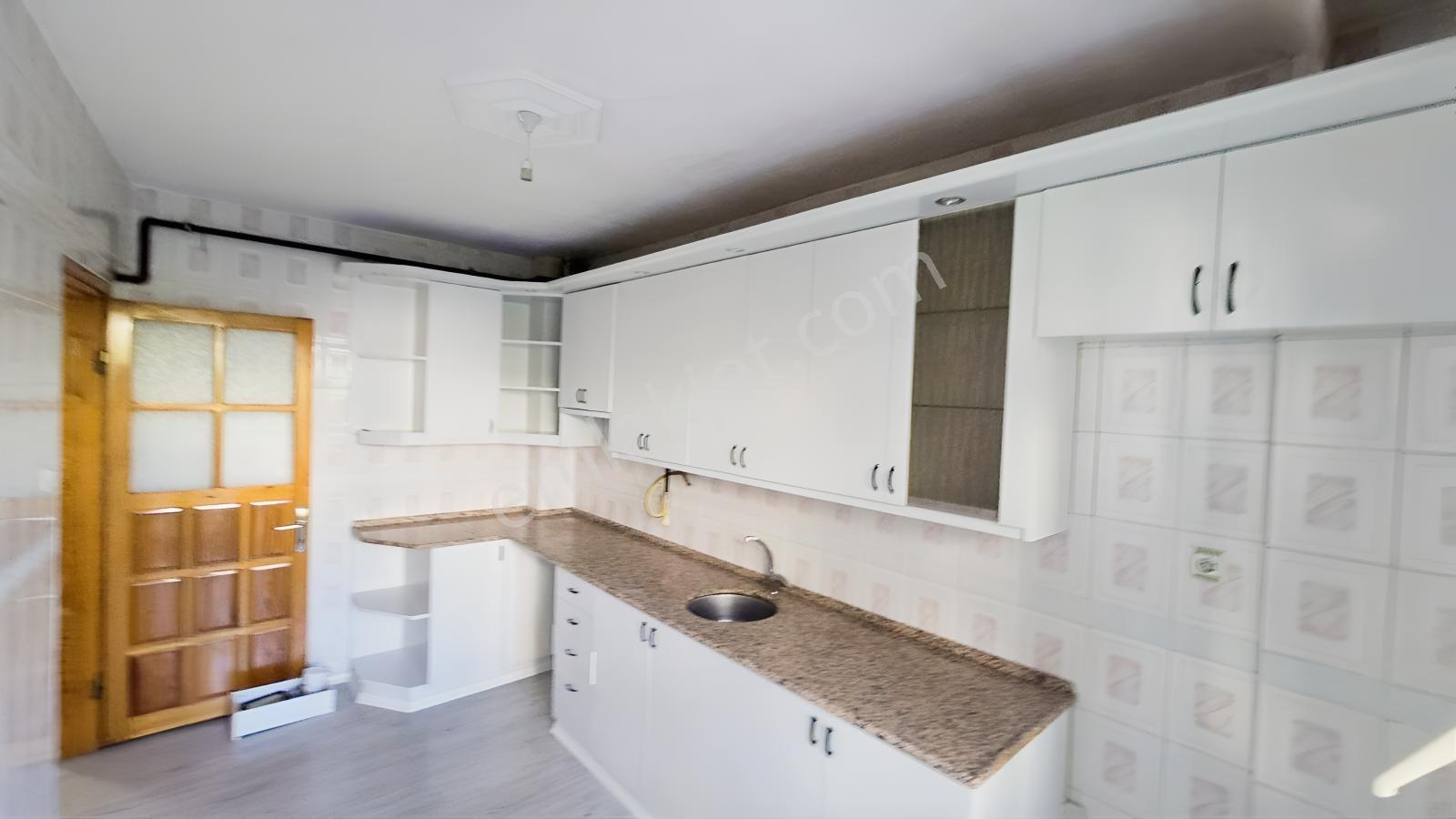 Seyit Şanlı Lisesine Yakın Kiralık Doğalgazlı Arakat 3+1 Daire - Görsel 14