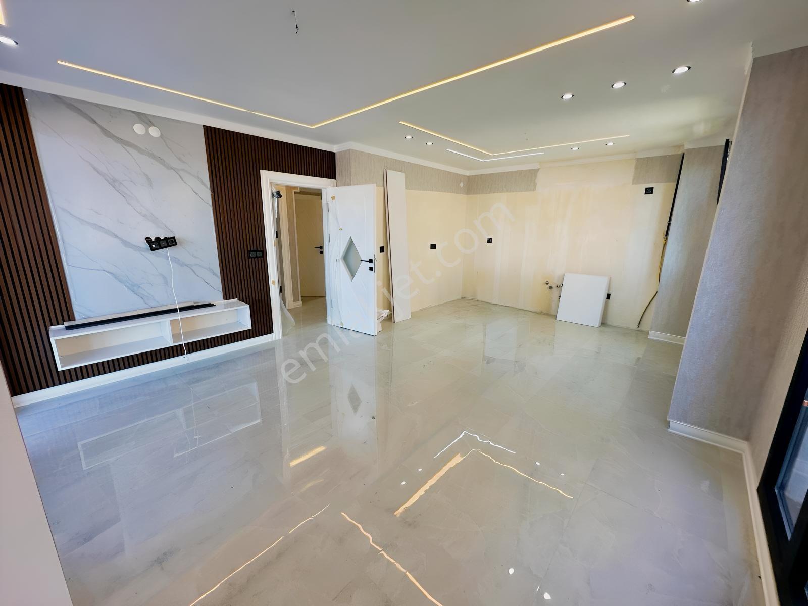 Fmc'den Müstakil Yaşamın Zirvesi | Deniz Manzaralı Satılık Villa - Görsel 34