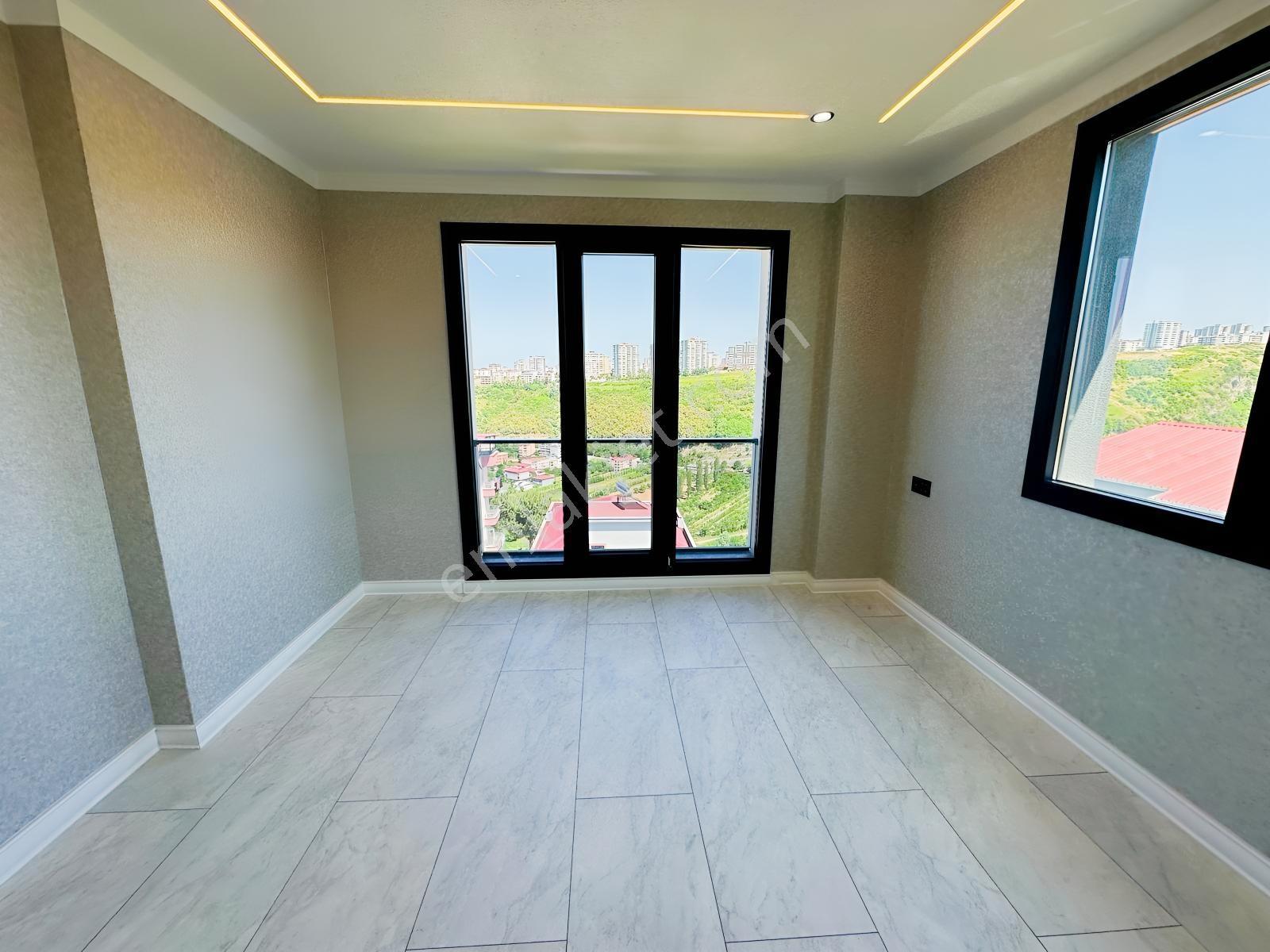 Fmc'den Müstakil Yaşamın Zirvesi | Deniz Manzaralı Satılık Villa - Görsel 28