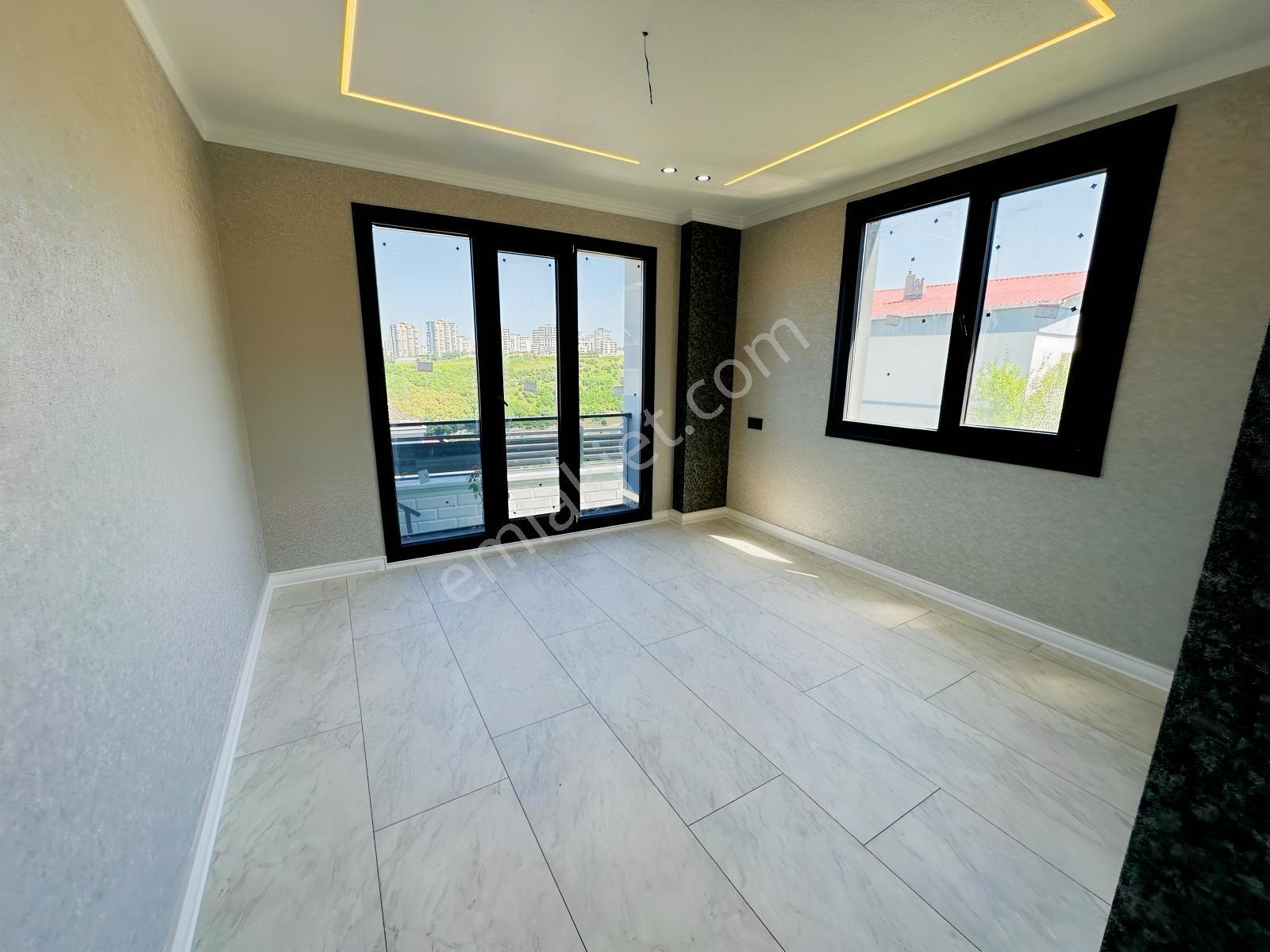 Fmc'den Müstakil Yaşamın Zirvesi | Deniz Manzaralı Satılık Villa - Görsel 32
