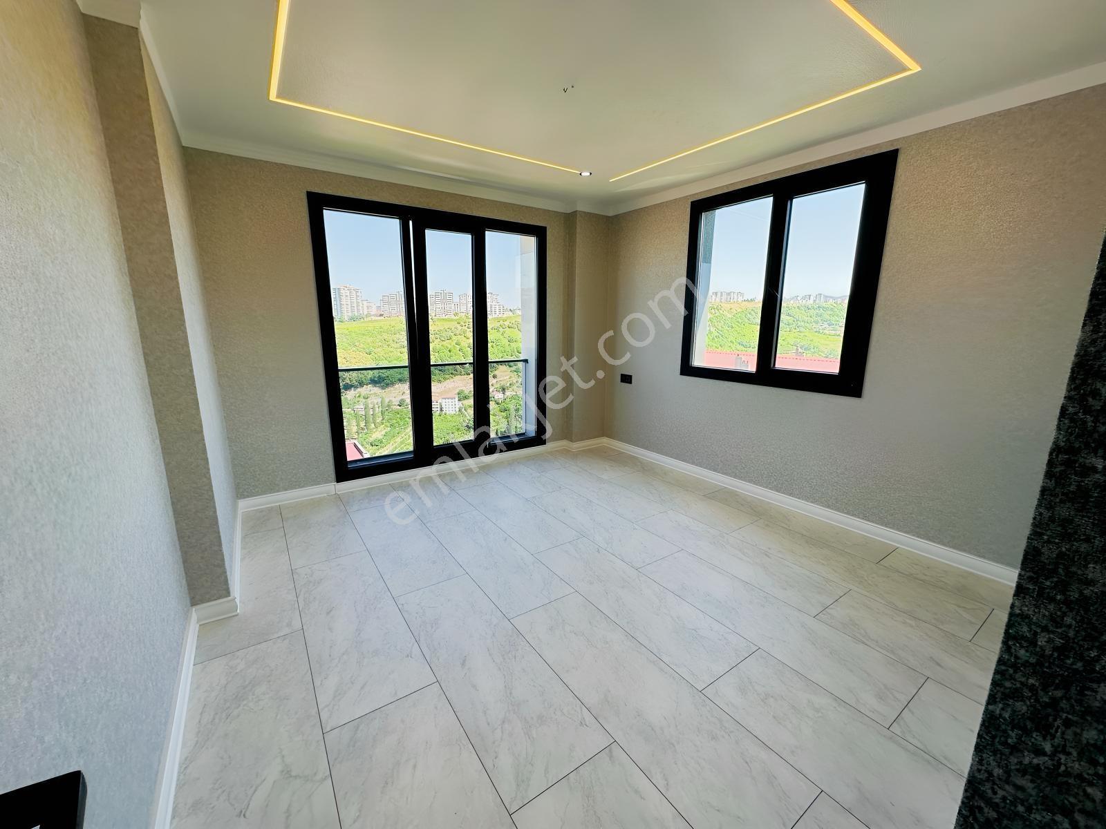 Fmc'den Müstakil Yaşamın Zirvesi | Deniz Manzaralı Satılık Villa - Görsel 6