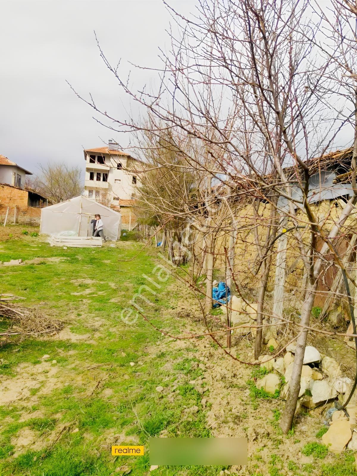 Mavi Atlas'tan Çorum Ortaköy'de Satılık Arsa - Görsel 6
