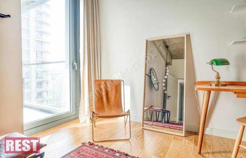 Sinpaşda Tasarım Eşyalı Kiralık - Görsel 19