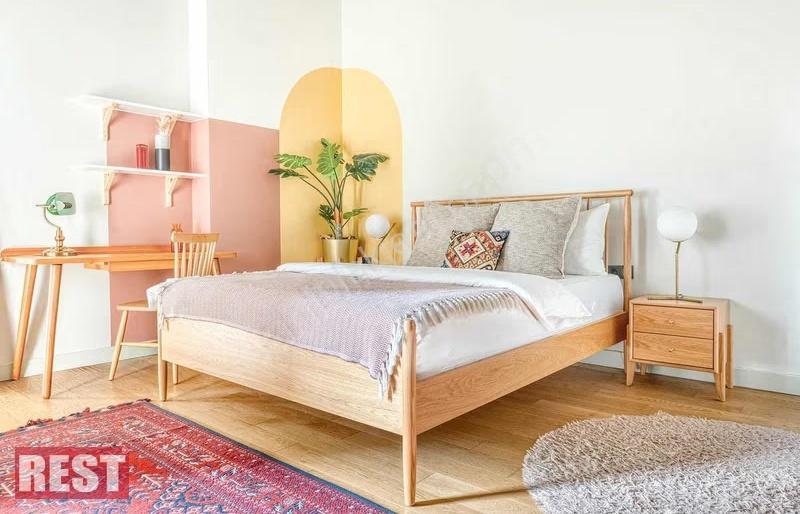 Sinpaşda Tasarım Eşyalı Kiralık - Görsel 27