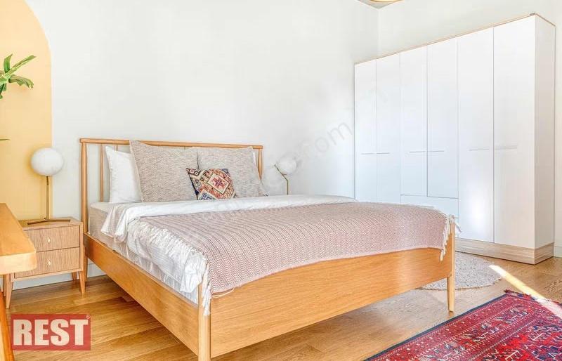 Sinpaşda Tasarım Eşyalı Kiralık - Görsel 5