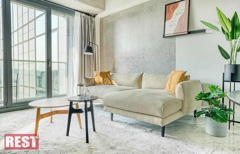 Sinpaşda Tasarım Eşyalı Kiralık - Görsel 7