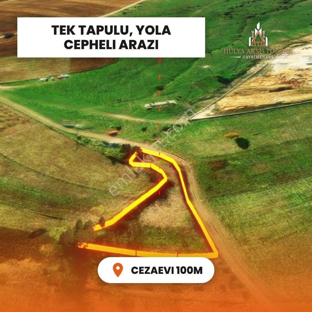Kavak'ta Doğayla İç İçe Yaşam Fırsatı - Görsel 7