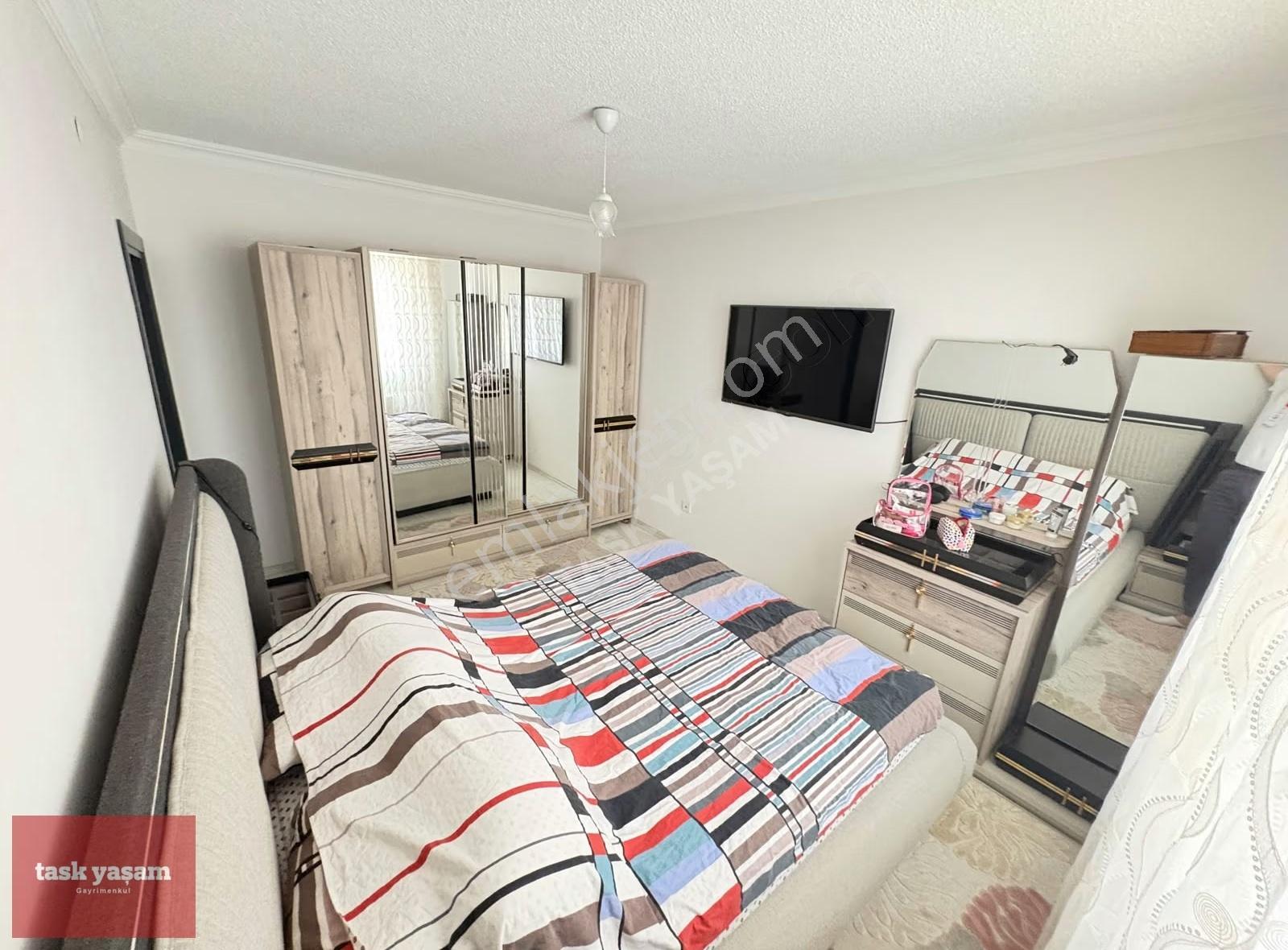 Mutlukent Okyanus Sit. Full Eşyalı Yenilenmiş 3+1 Kiralık Daire - Görsel 9