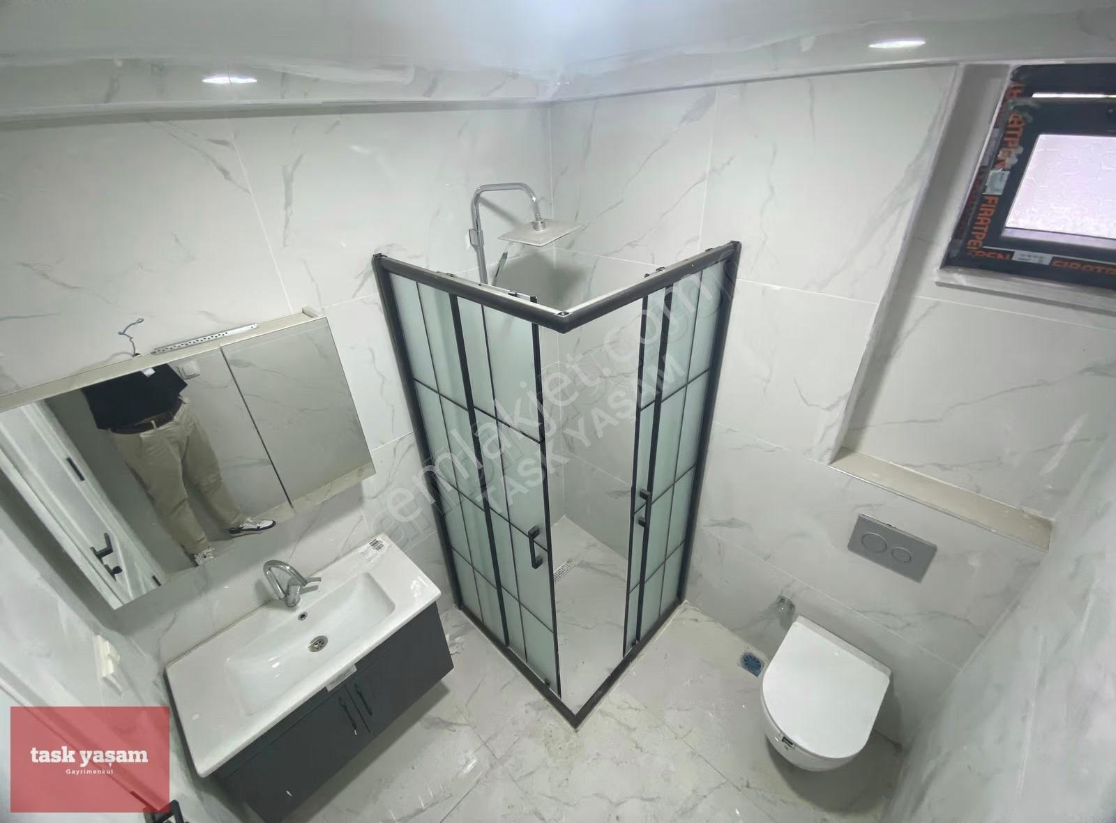 Gebze Eskihisar Mah. Prestijli Konumda Geniş 4+1 Dublex Daire - Görsel 27