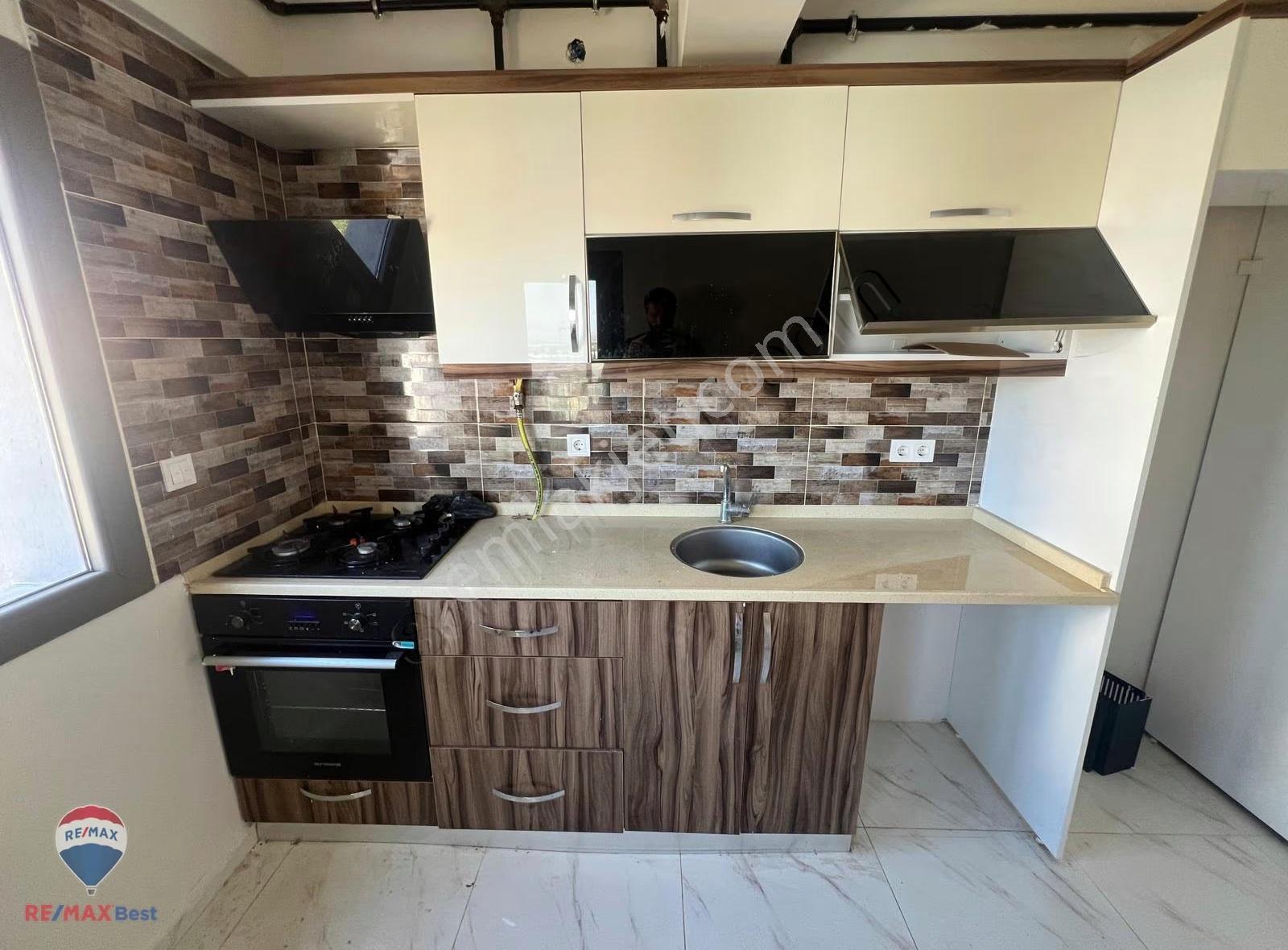 42 Ulukent 29 Ekim Mah 2+1 Kapalı Mutfak Kiralık Daire - Görsel 15