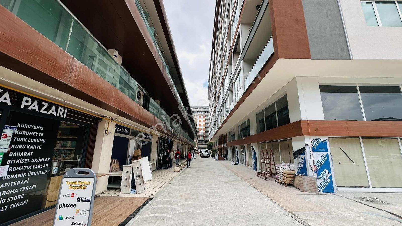 Öndül Elite Office Kiralık Prestijli 1+1 Ofis - Görsel 15