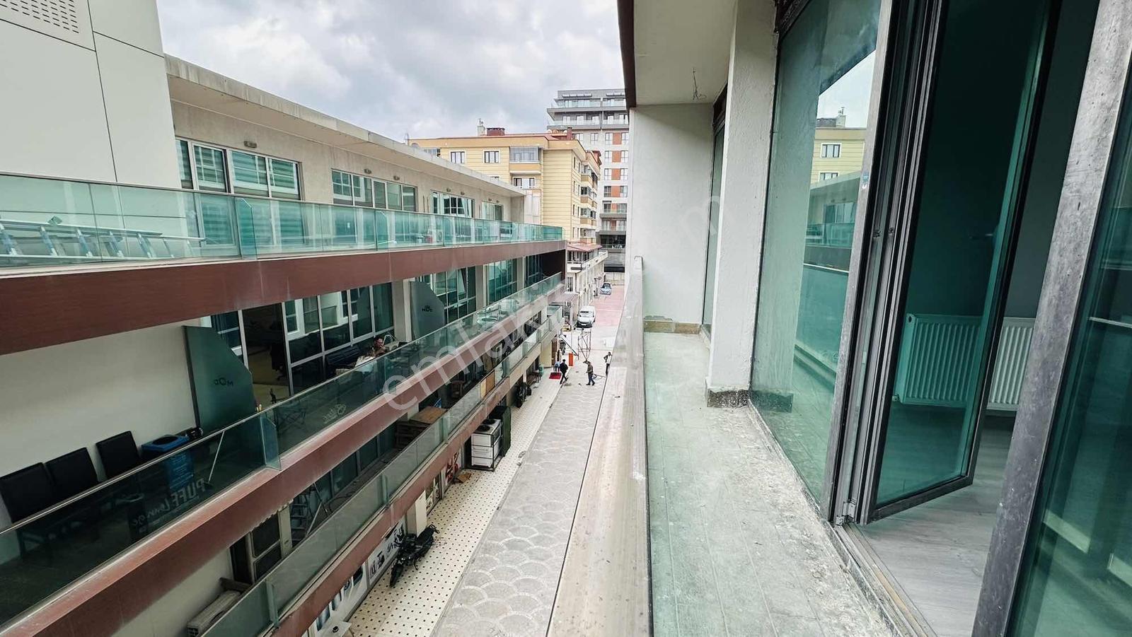 Öndül Elite Office Kiralık Prestijli 1+1 Ofis - Görsel 10