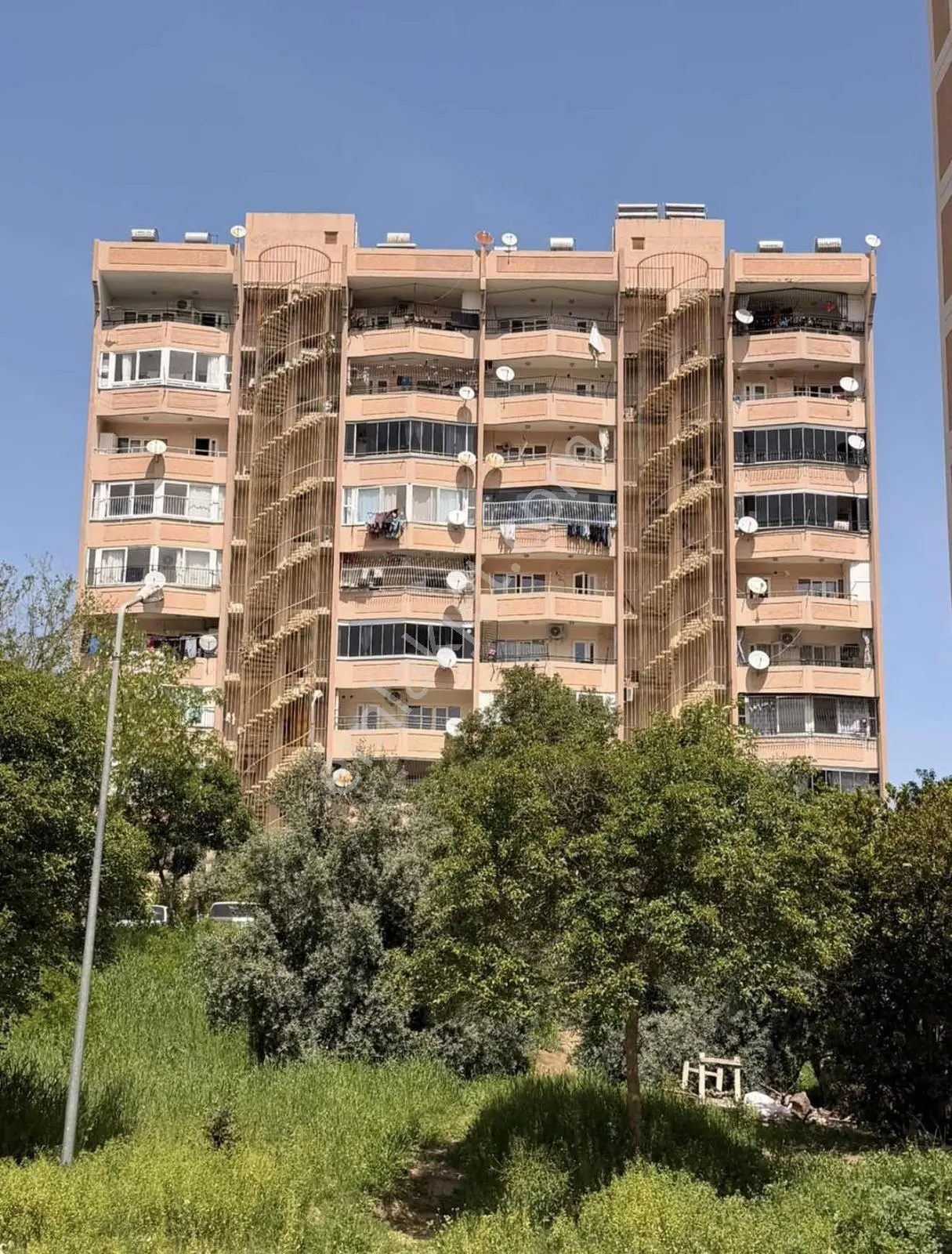 Kozan Gayrimenkulden Tavşantepenin En Güzel Toki Dairesi