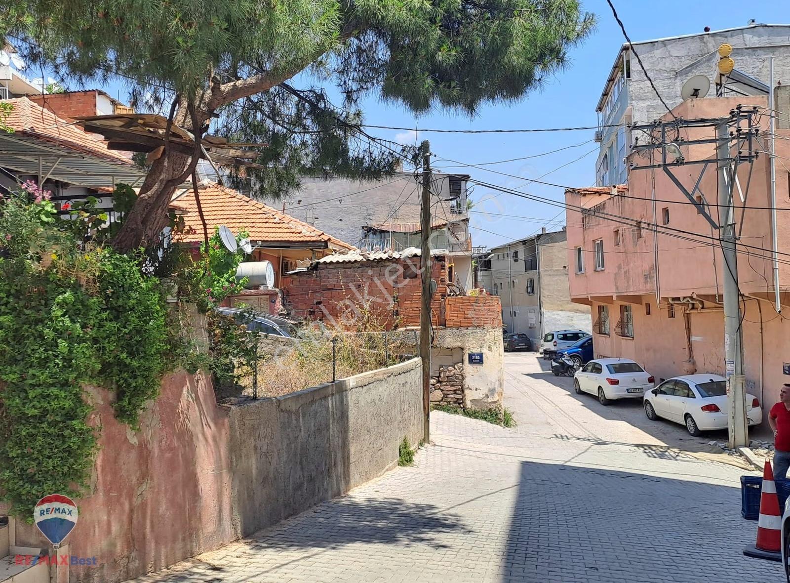 70 Bayraklı Erenler Mahallesı'nde Satılık Müstakıl Ev - Görsel 9