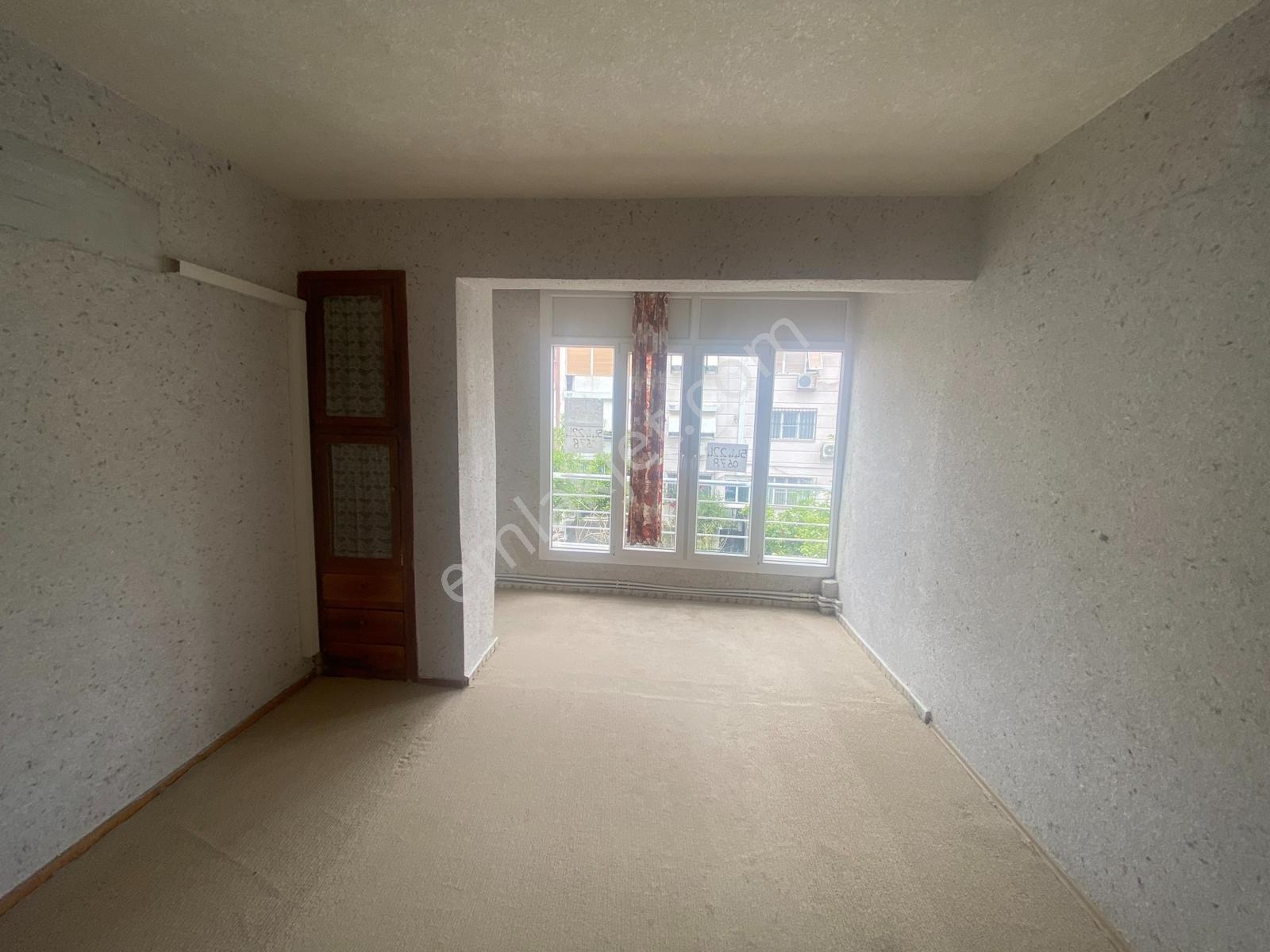 Nazilli Perşembe Pazarı İçinde Kiralık 3+1 Doğalgazlı Daire - Görsel 6