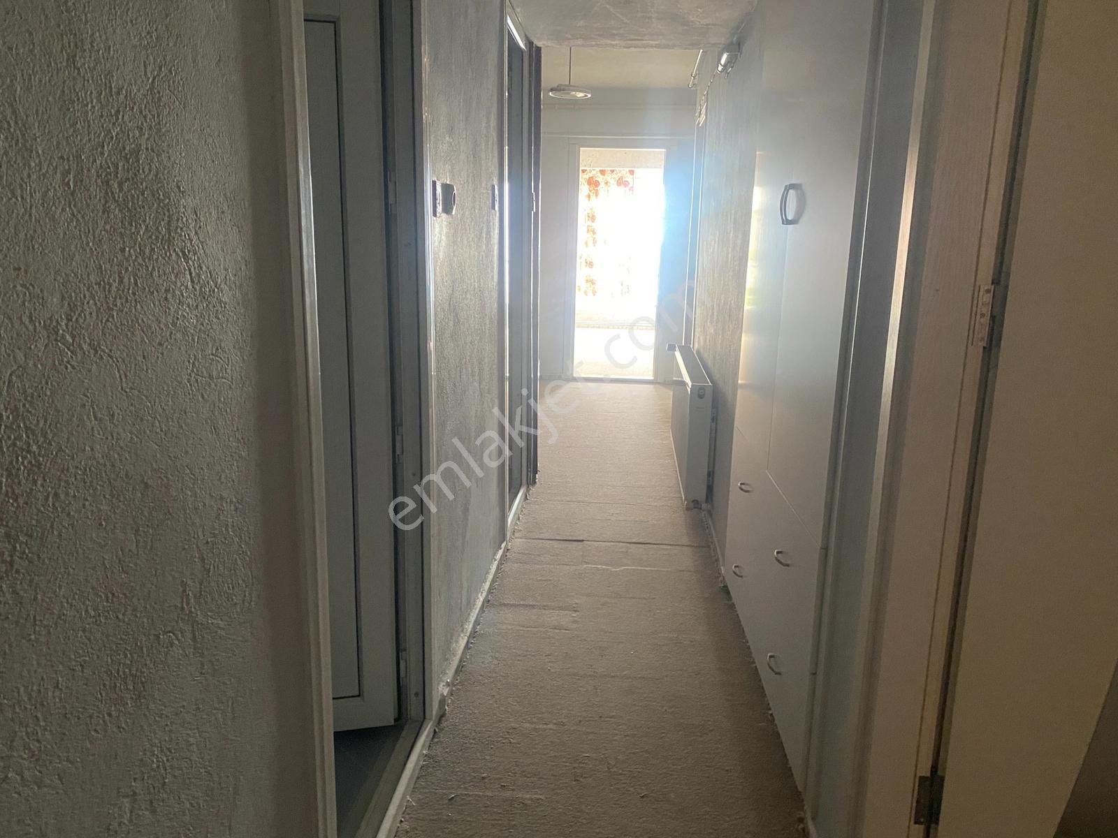 Nazilli Perşembe Pazarı İçinde Kiralık 3+1 Doğalgazlı Daire - Görsel 18