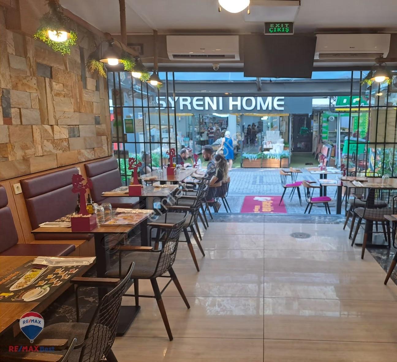 71 Karşıyaka Tuna Mahallesınde Devren Kıralık Restoran - Görsel 2