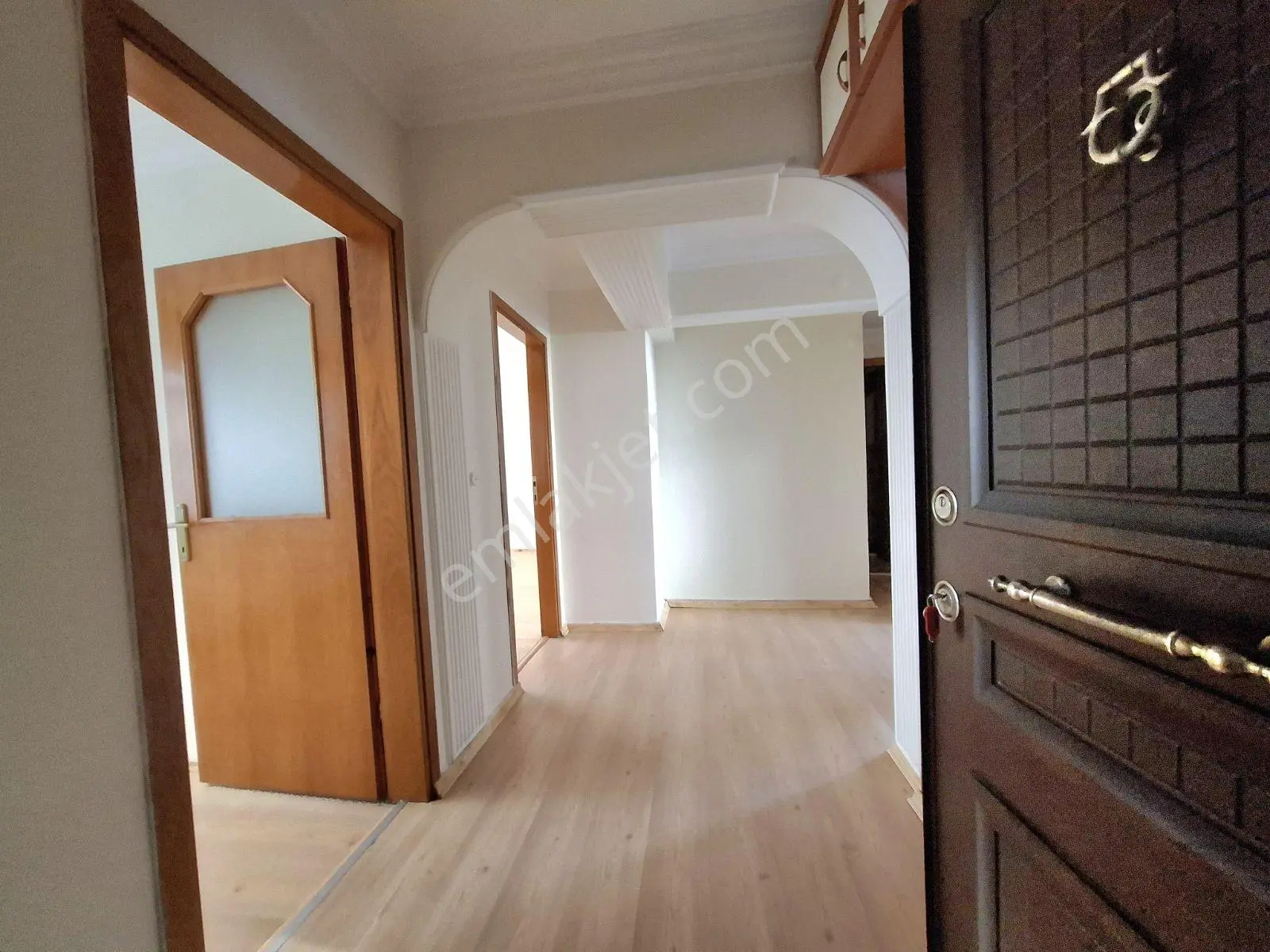 Remax Leon'dan Yıldırım Namazgah'da Kiralık 3+1 Daire - Görsel 5