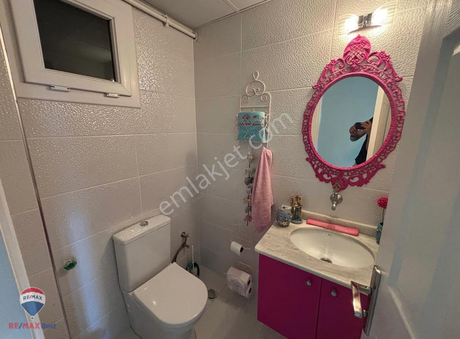 27 Dostlar Sitesinde Manzaralı Tadilatlı Geniş 3+1 Satılık Daire - Görsel 7