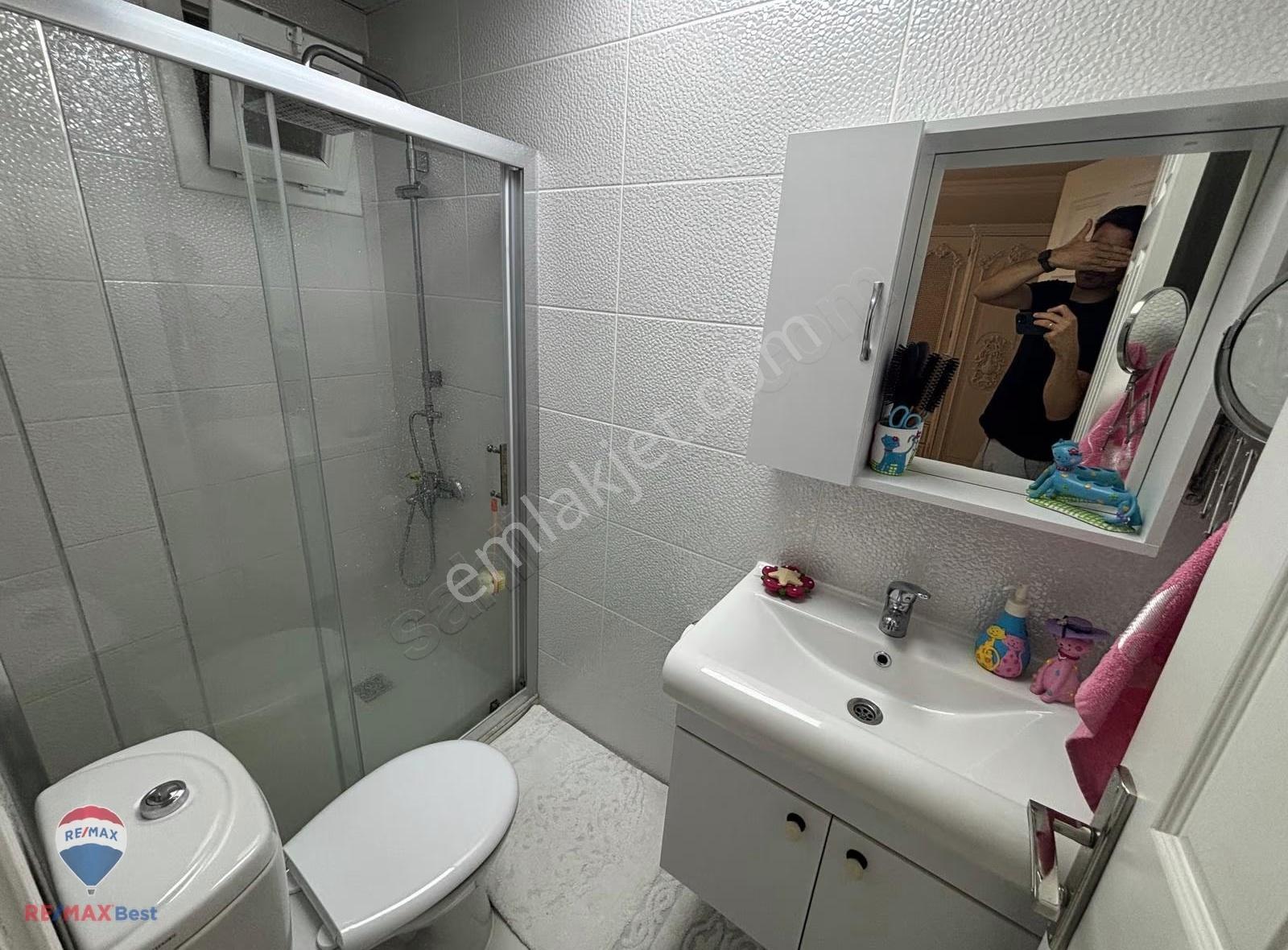 27 Dostlar Sitesinde Manzaralı Tadilatlı Geniş 3+1 Satılık Daire - Görsel 22