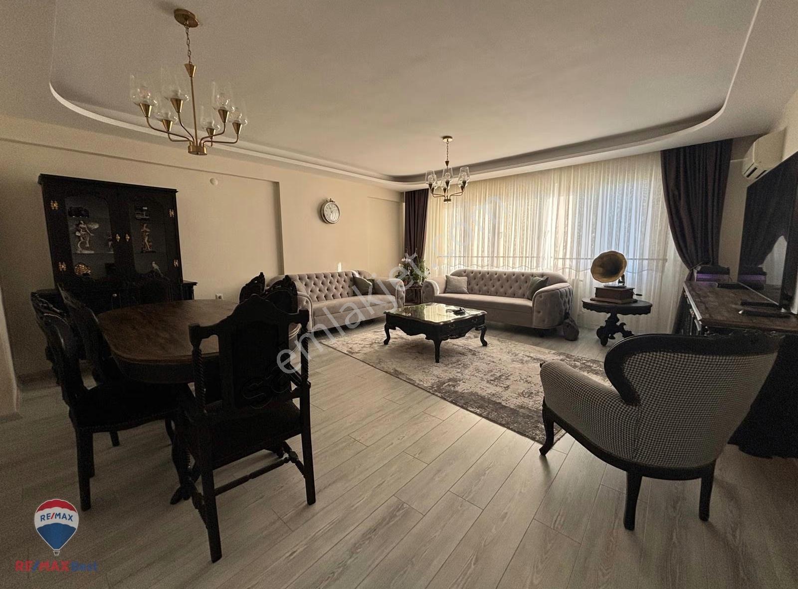 27 Dostlar Sitesinde Manzaralı Tadilatlı Geniş 3+1 Satılık Daire - Görsel 5