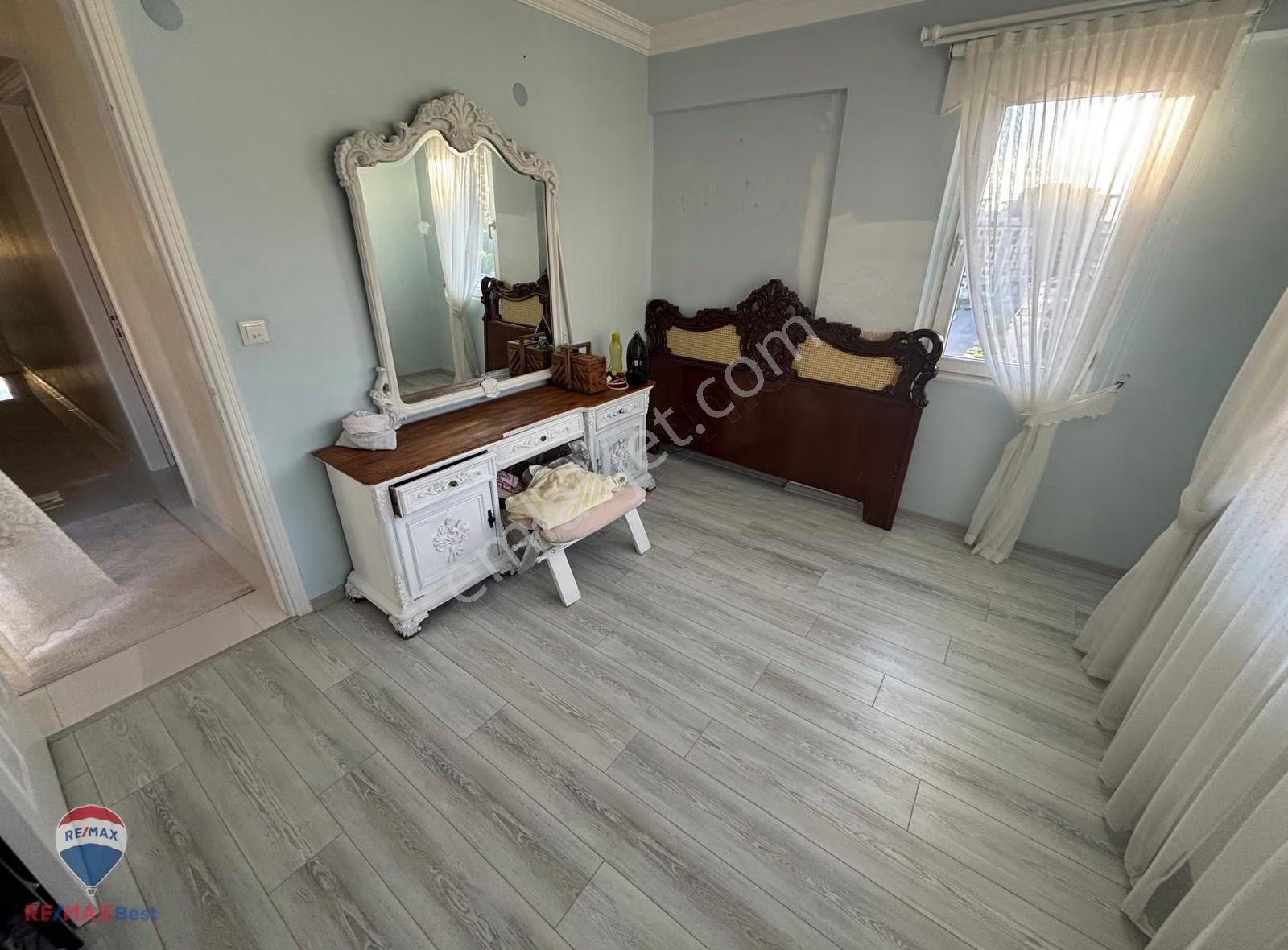 27 Dostlar Sitesinde Manzaralı Tadilatlı Geniş 3+1 Satılık Daire - Görsel 23